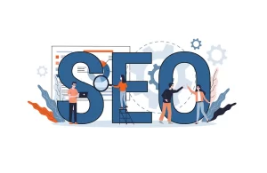 Search Engine Optimization