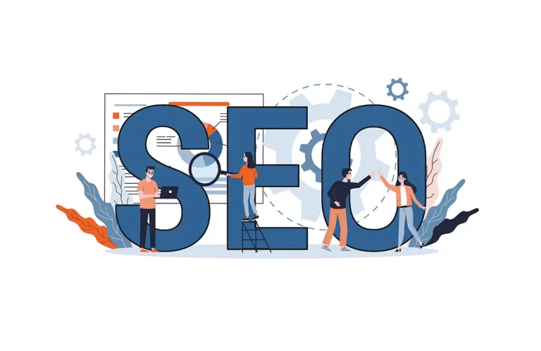 Search Engine Optimization