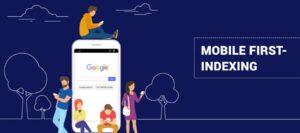 Mobile First Indexing