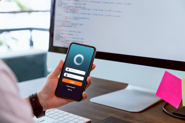 Mobile Application Development Company in Mohali