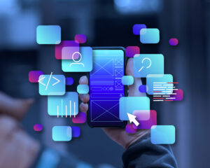 Mobile Application Development Company in Mohali