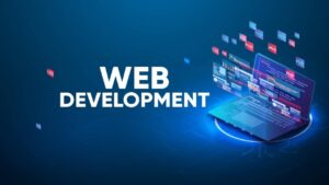 Best Web Development Company in mohali