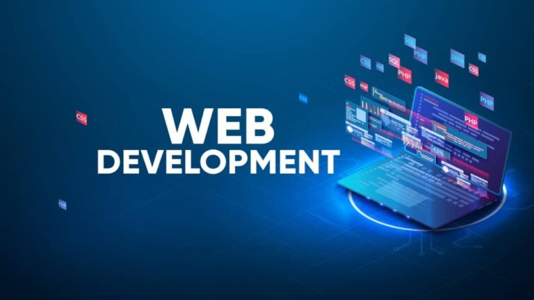 Best Web Development Company in mohali