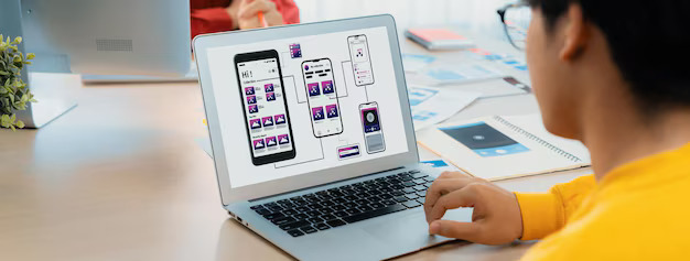 Top Mobile App Development Company in Chandigarh