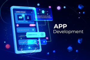 Best Mobile App development Company in Mohali |