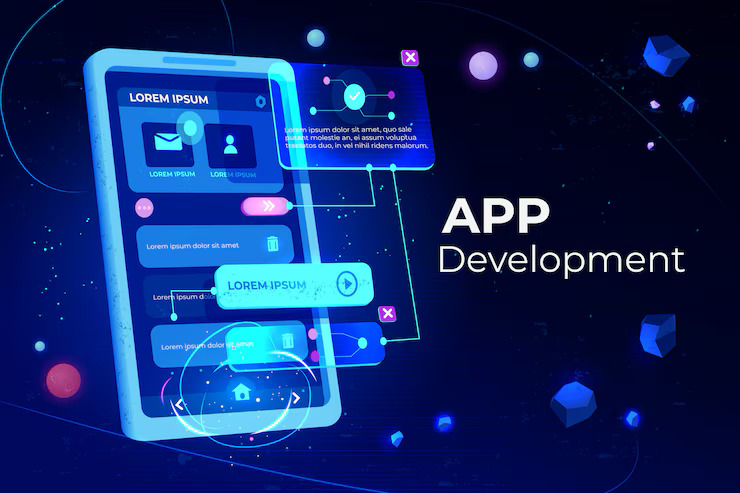 Best Mobile App development Company in Mohali |