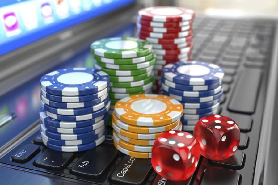 Discover the Exciting World of BrucePokies Casino Online Slots Discover the Exciting World of BrucePokies Casino Online Slots