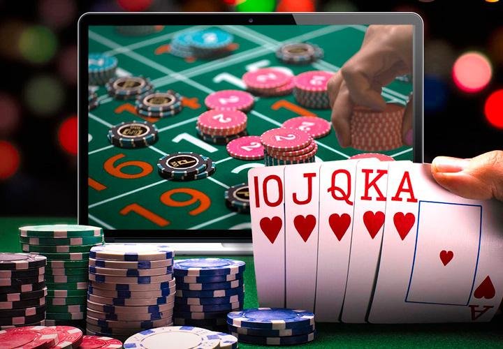 Discover the Thrills of Casino DaVinci's Gold UK 6
