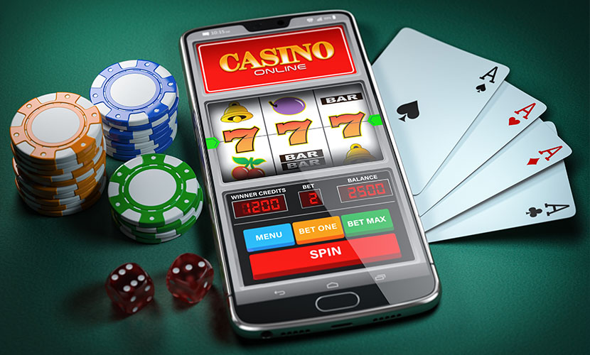 Discover the Thrills of Casino Samiland 5 Discover the Thrills of Casino Samiland 5