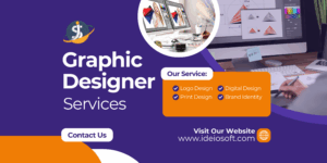 Best Graphics Designing Company