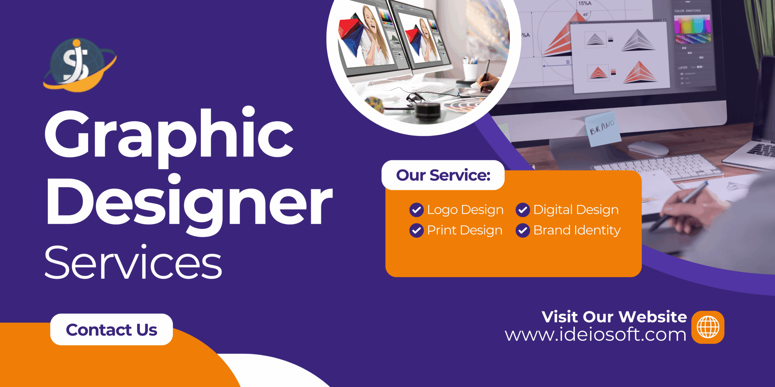Best Graphics Designing Company In Mohali