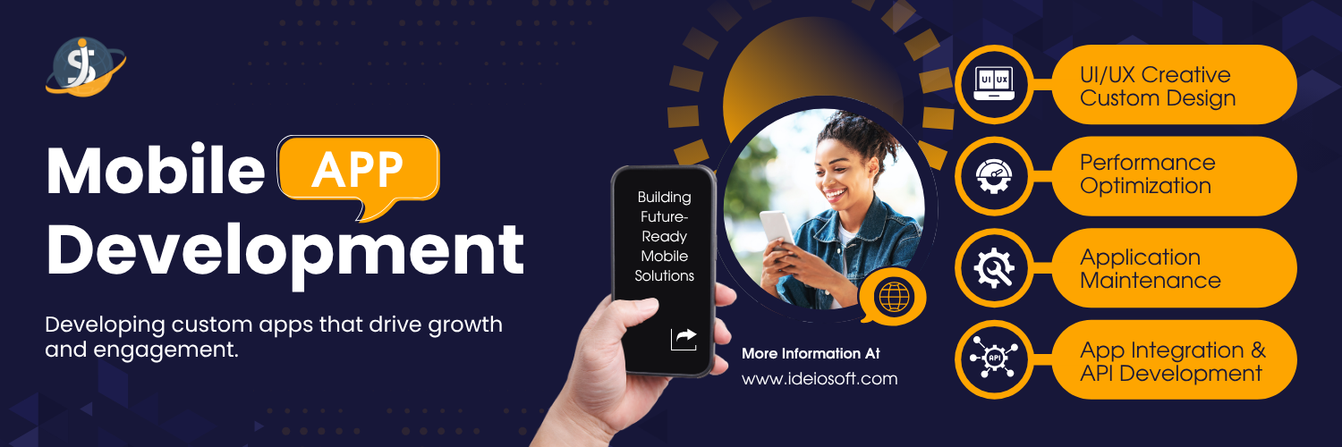 Mobile App Development