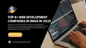 Web Development Companies