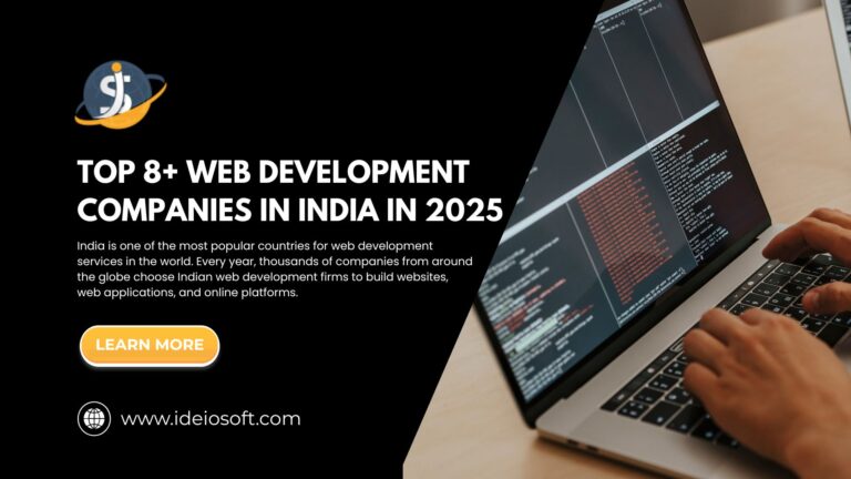 Web Development Companies