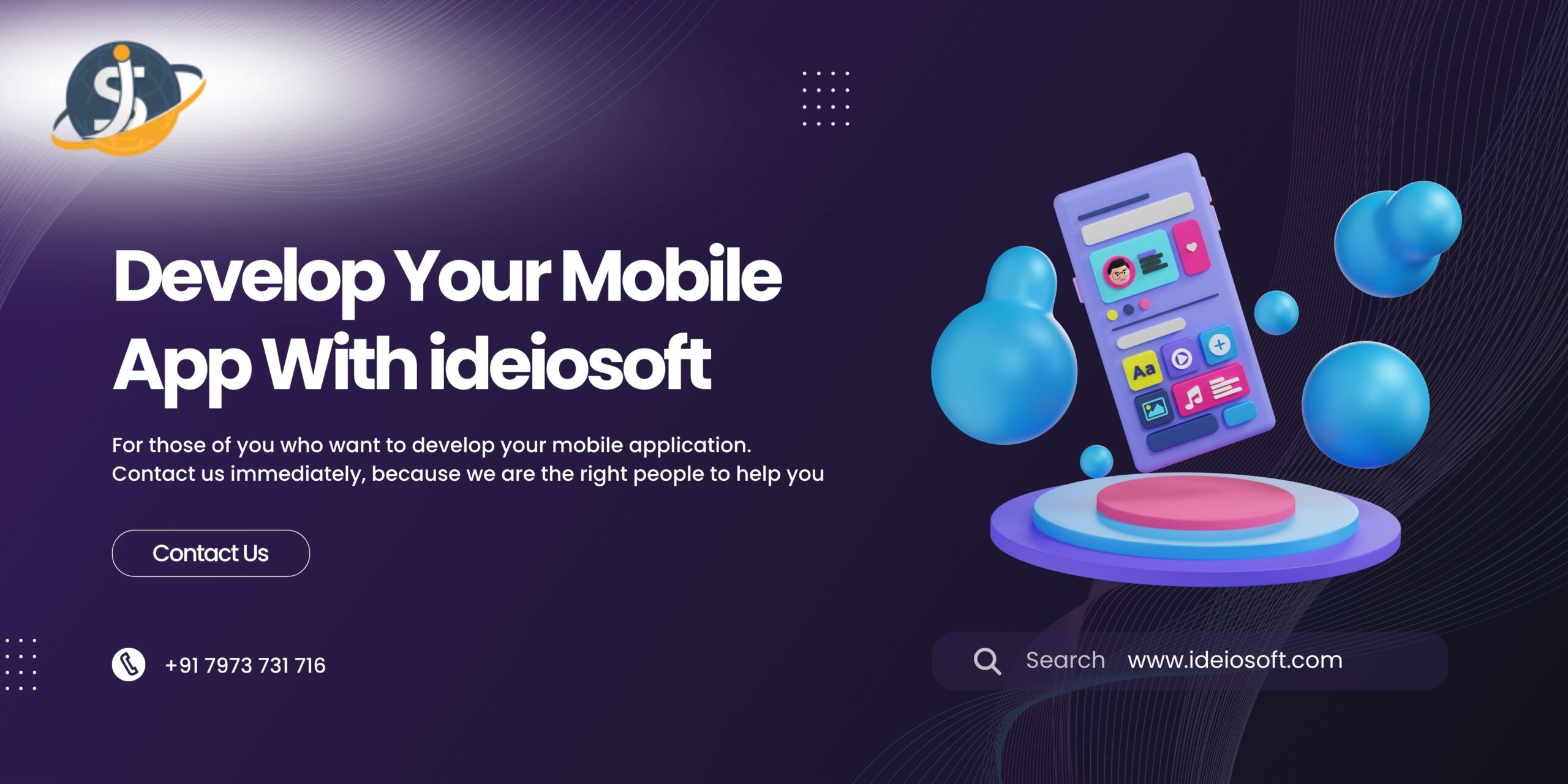 Top mobile app development companies in USA