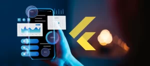 fluter app development