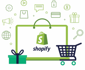 shopify web development