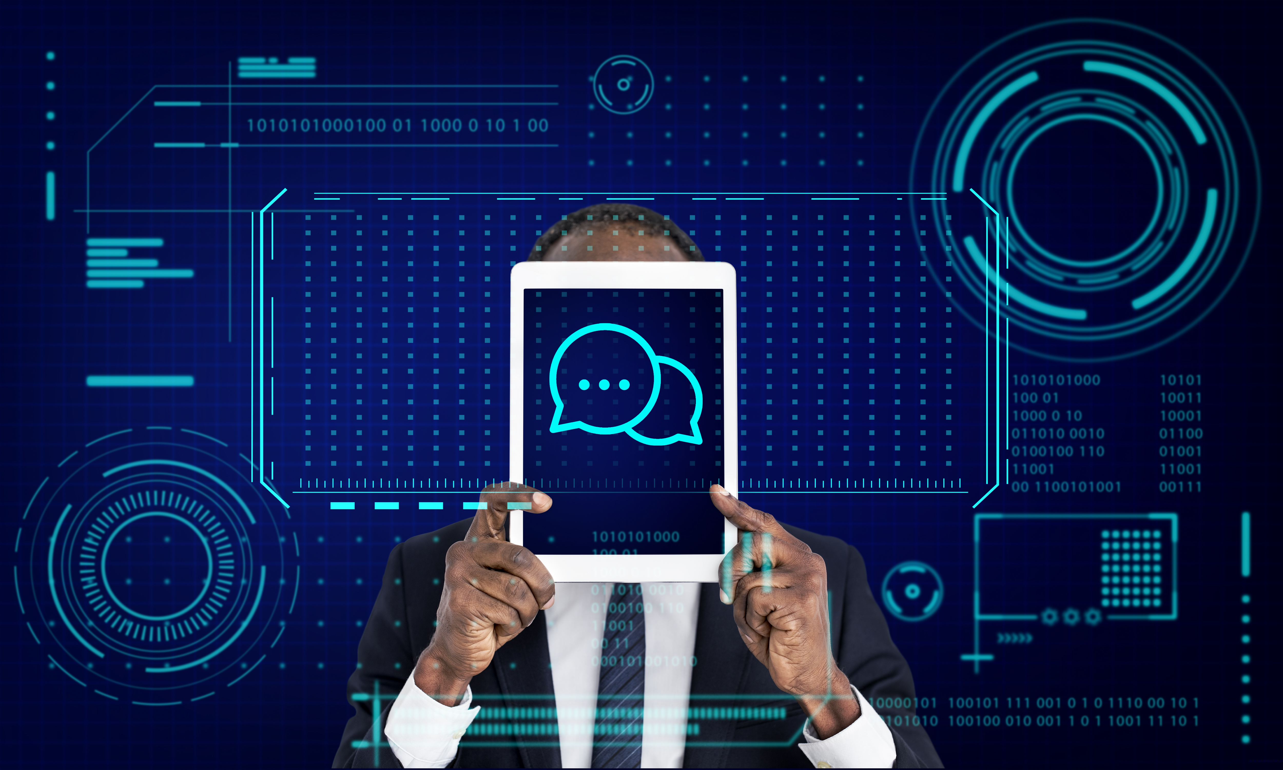 AI Chatbot Development Service