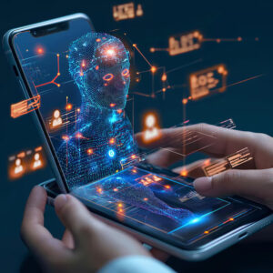 Ai App development service