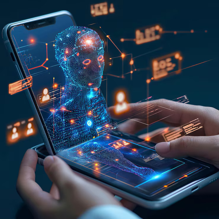 Ai App development service