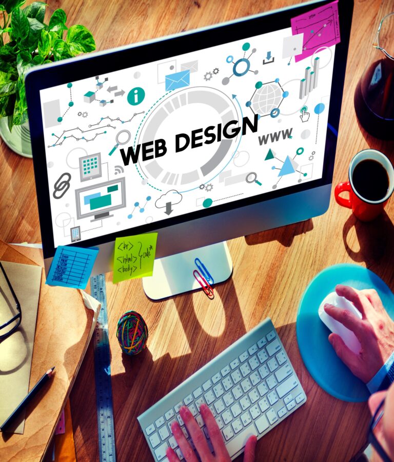 Top Website Development Services for Fast and Secure Sites
