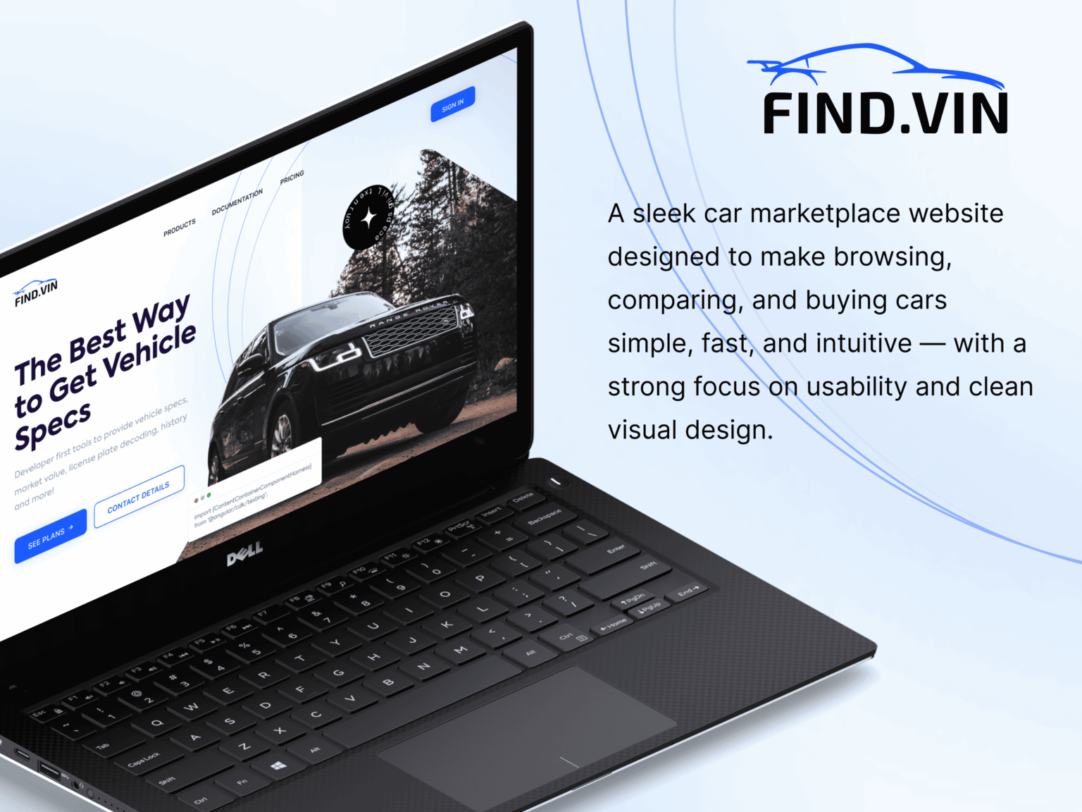 find.vin cover image-1