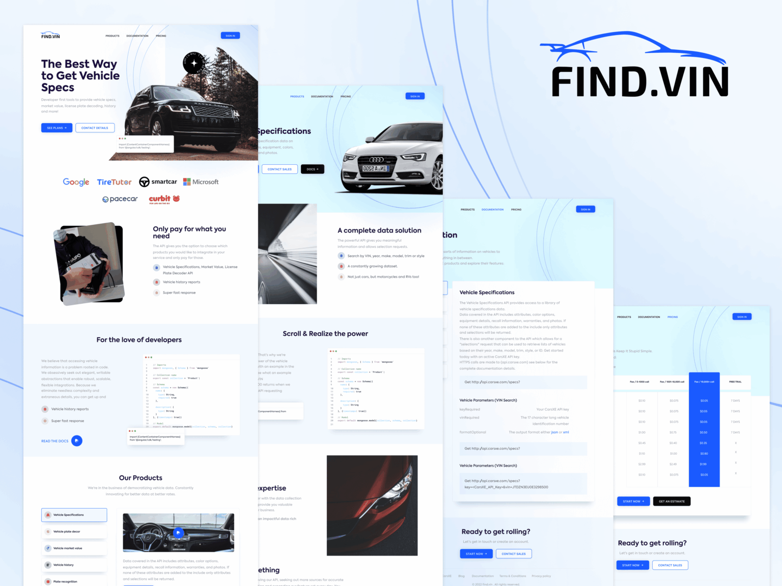 find.vin cover image