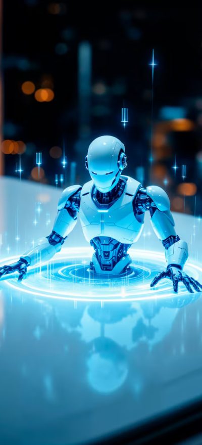 Our Approach to AI Development