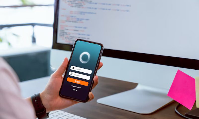 Mobile Application Development Company in Mohali