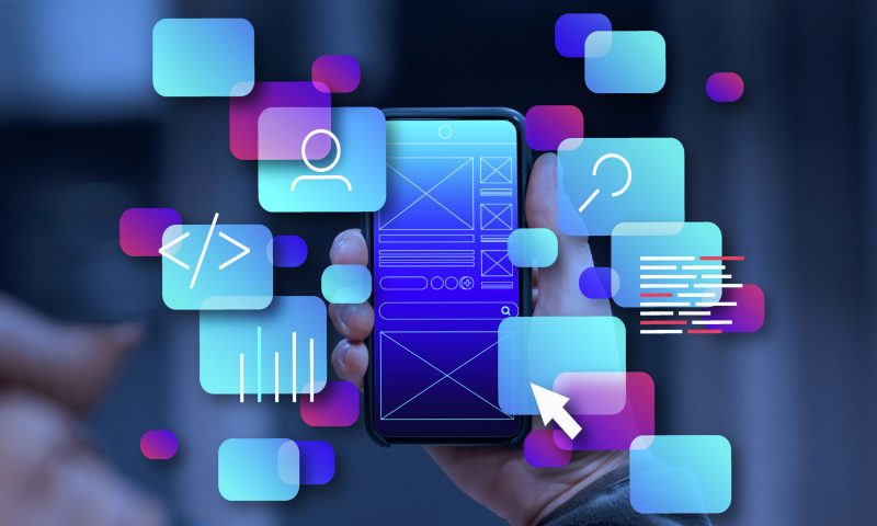Mobile Application Development Company in Mohali