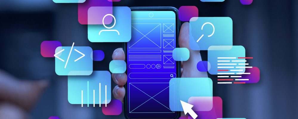 Mobile Application Development Company in Mohali